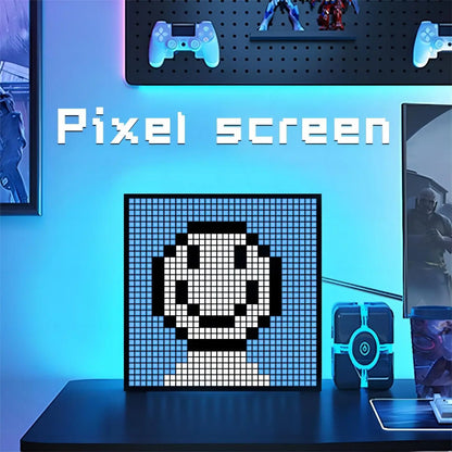 Smart Pixel Screen