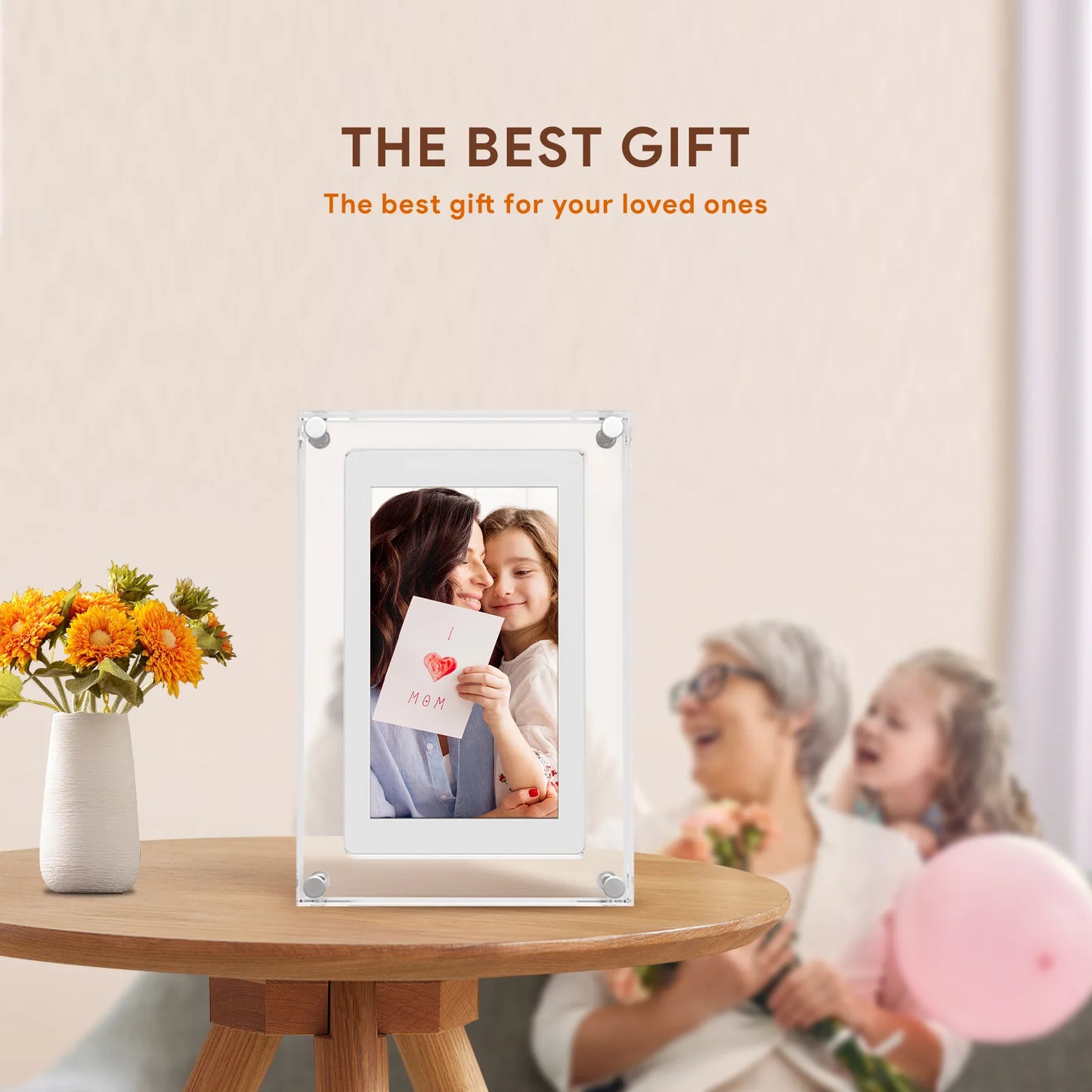 Digital Photo Frame