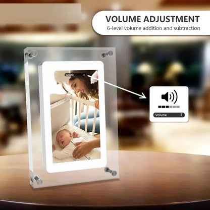 Digital Photo Frame